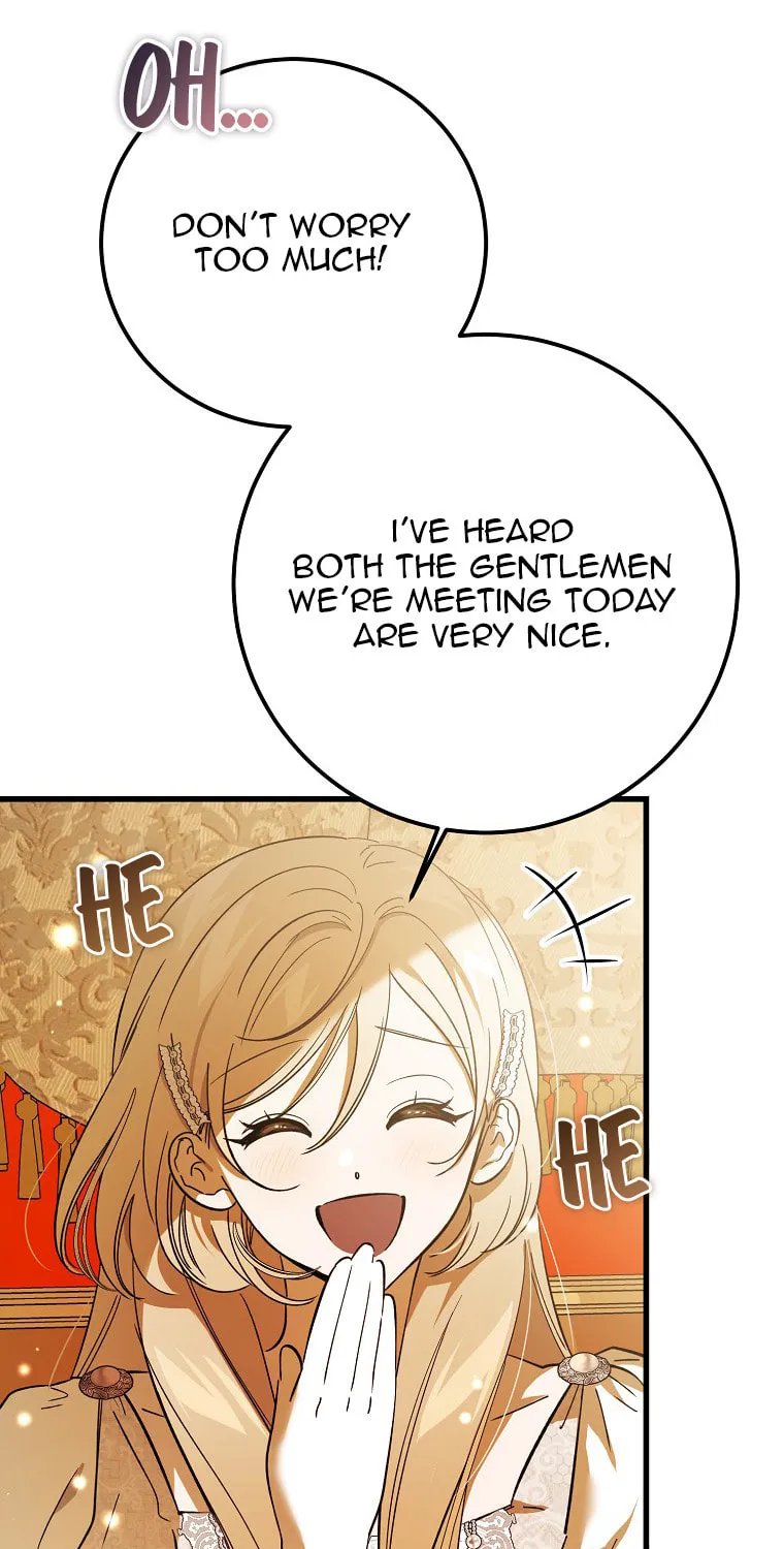 Read The Devil Raises a Lady Manga Online
