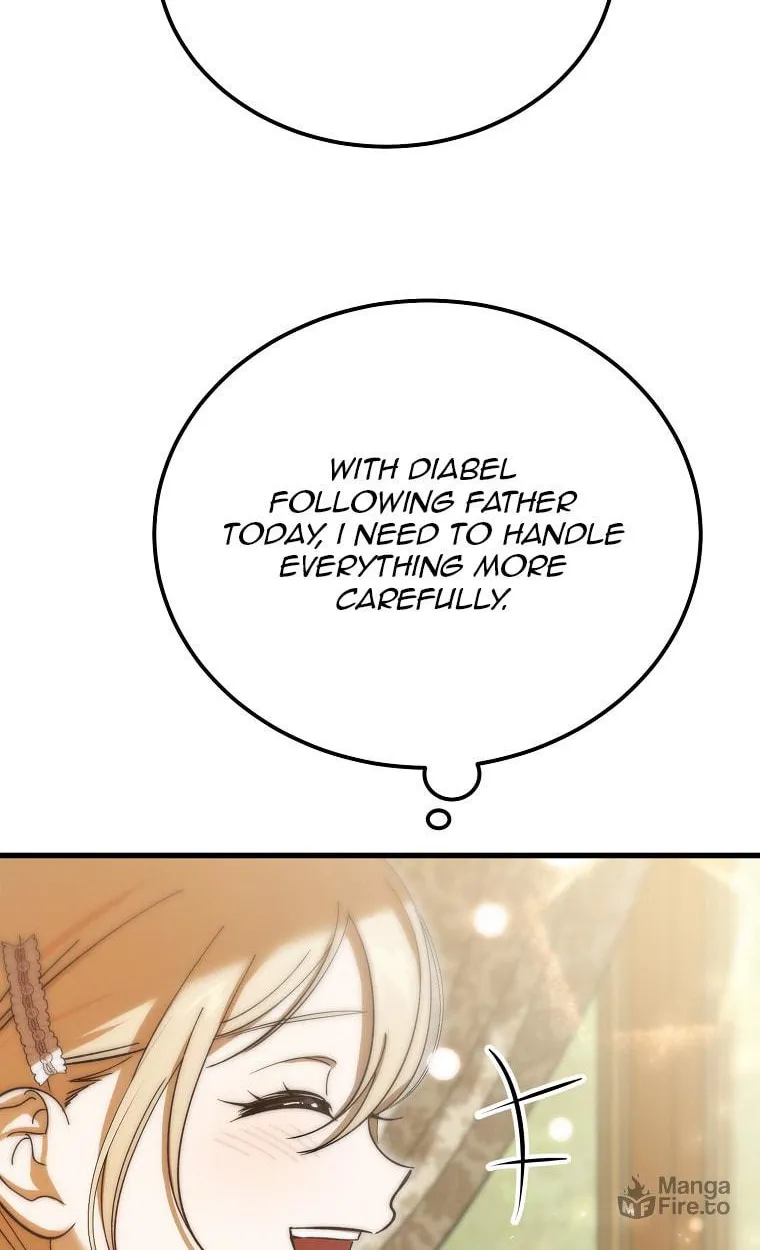 Read The Devil Raises a Lady Manga Online