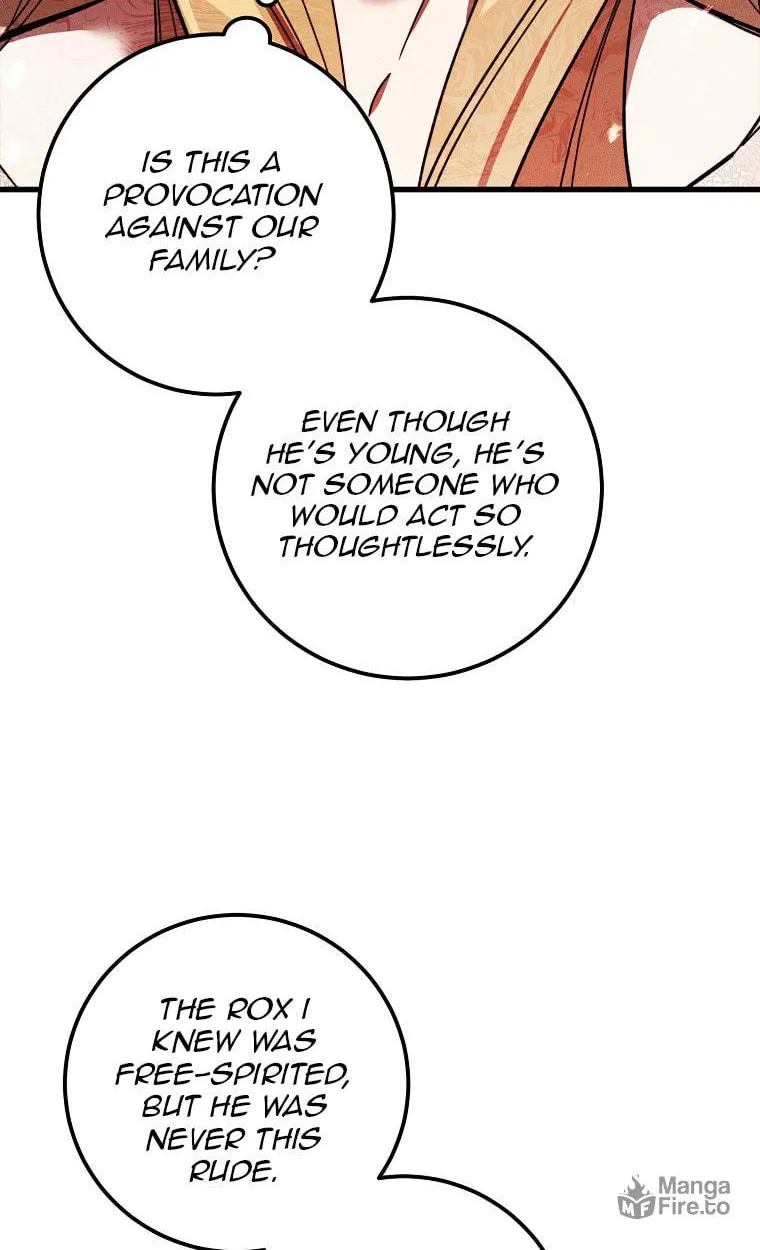 Read The Devil Raises a Lady Manga Online