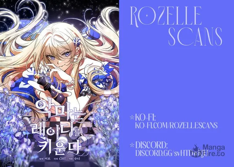 Read The Devil Raises a Lady Manga Online