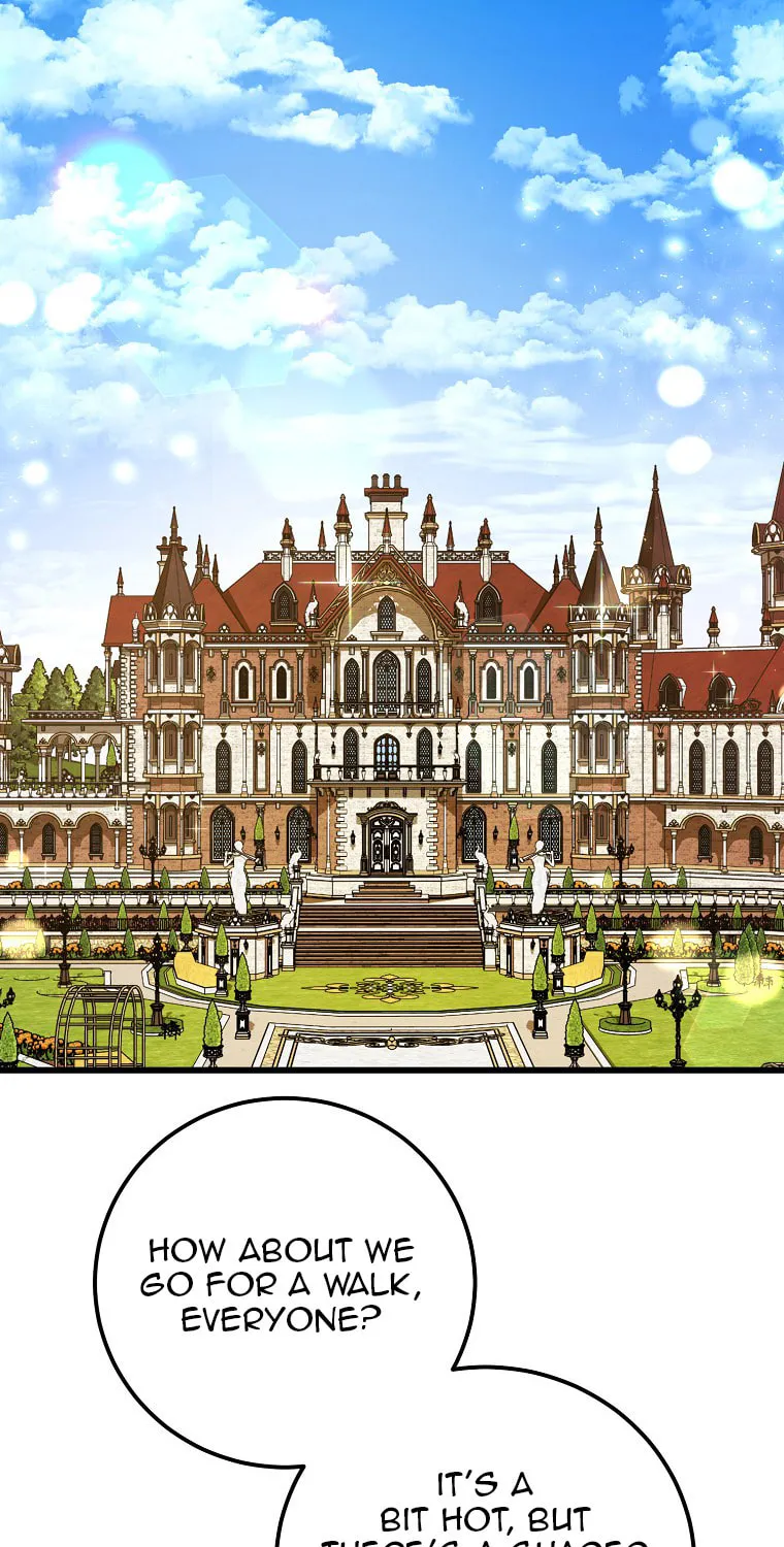 Read The Devil Raises a Lady Manga Online