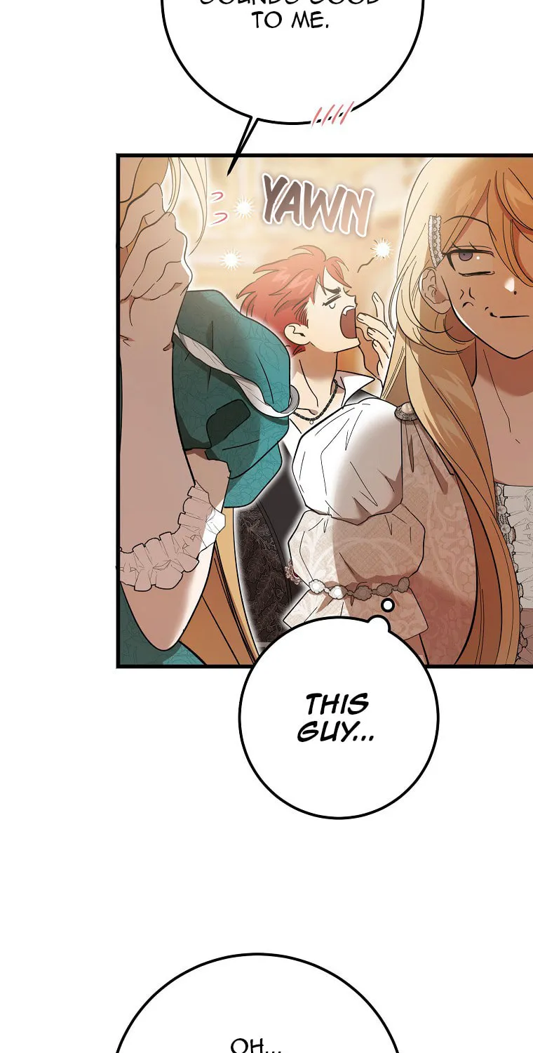 Read The Devil Raises a Lady Manga Online