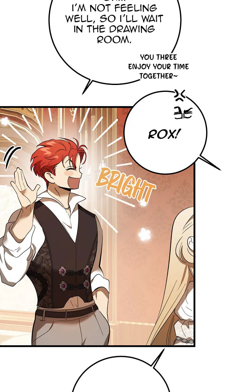 Read The Devil Raises a Lady Manga Online