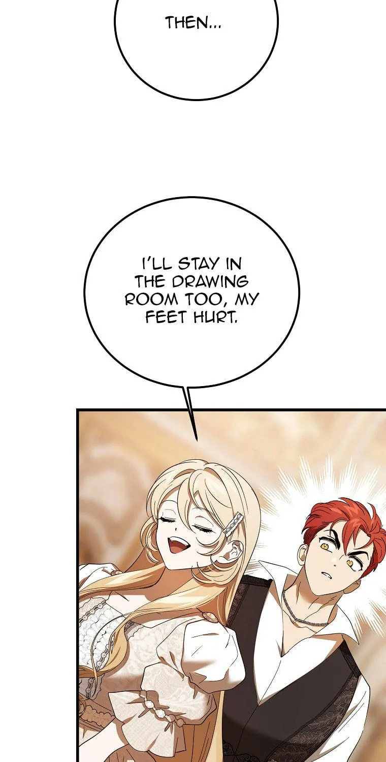 Read The Devil Raises a Lady Manga Online
