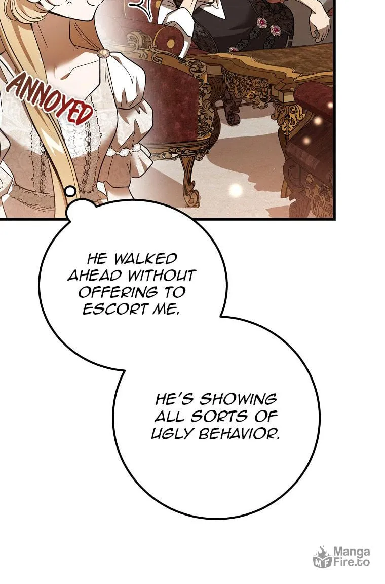 Read The Devil Raises a Lady Manga Online