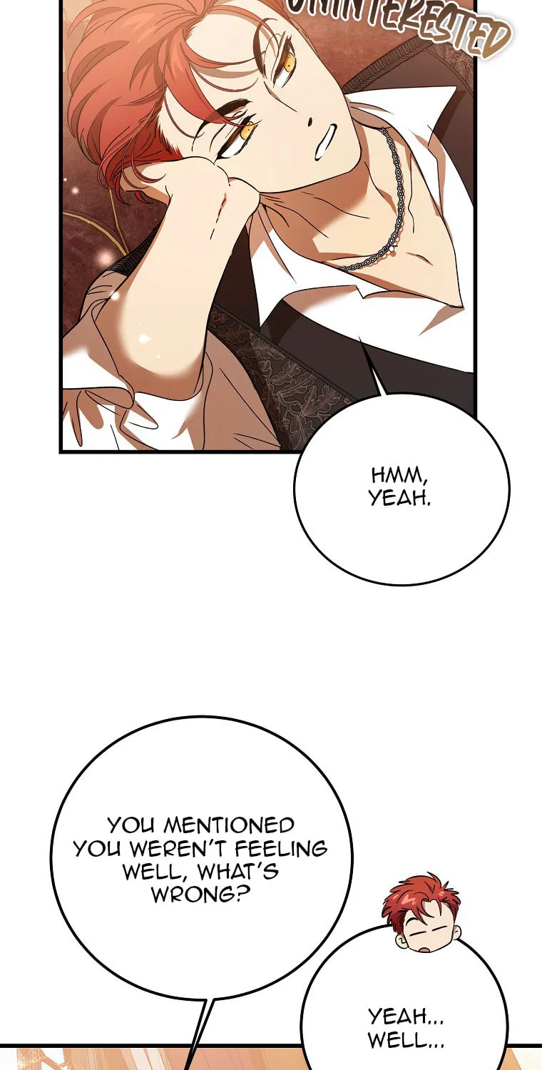 Read The Devil Raises a Lady Manga Online