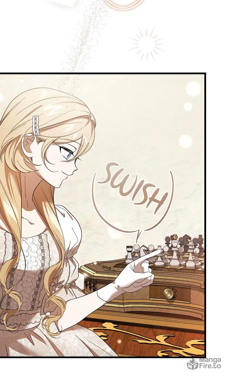 Read The Devil Raises a Lady Manga Online