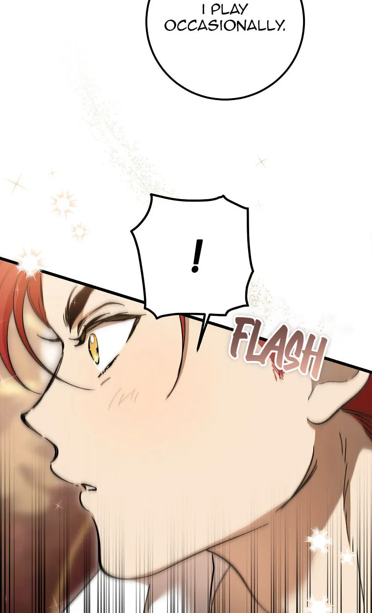 Read The Devil Raises a Lady Manga Online