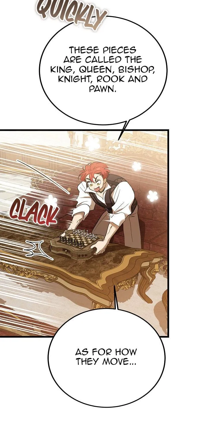 Read The Devil Raises a Lady Manga Online