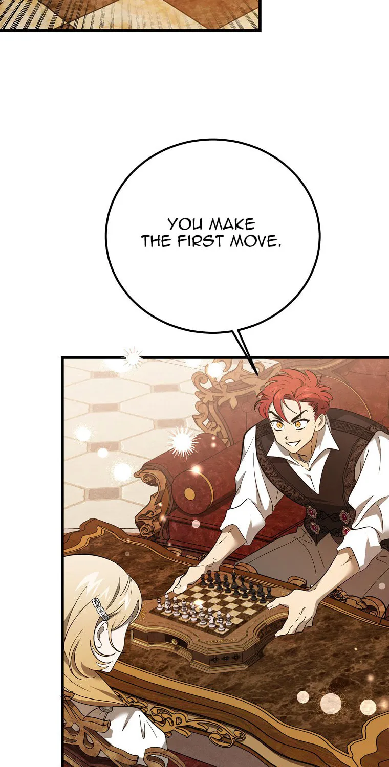 Read The Devil Raises a Lady Manga Online