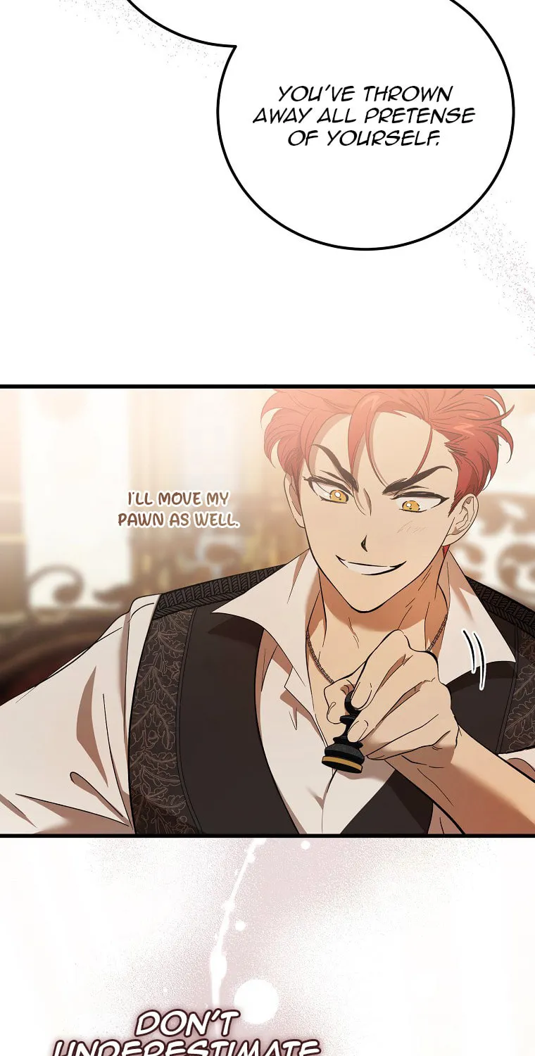 Read The Devil Raises a Lady Manga Online