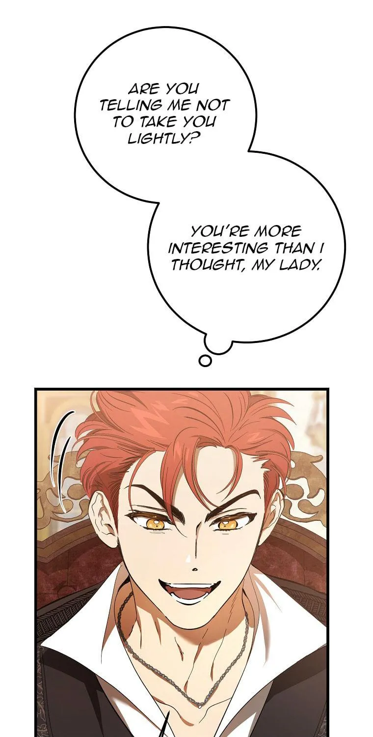 Read The Devil Raises a Lady Manga Online