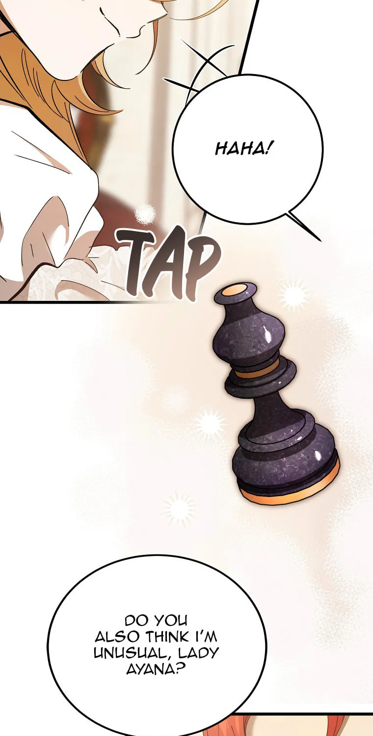 Read The Devil Raises a Lady Manga Online