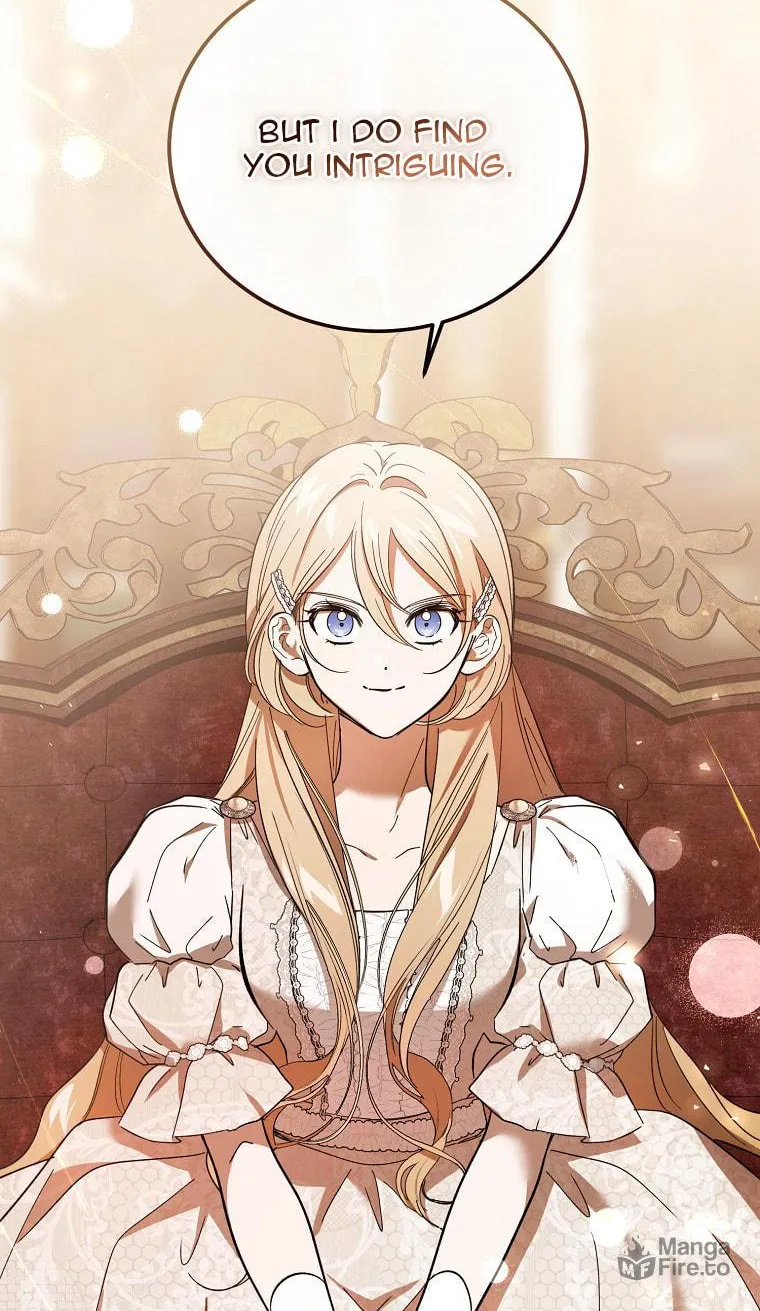Read The Devil Raises a Lady Manga Online