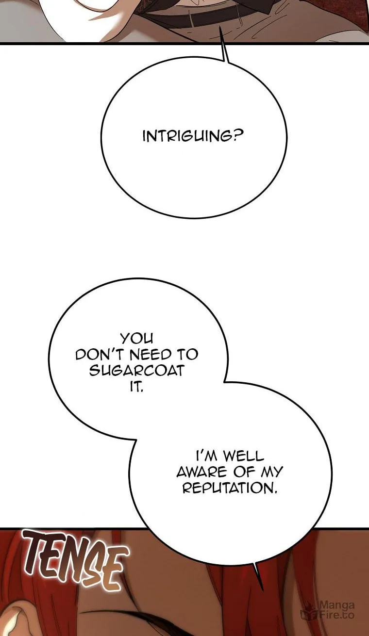Read The Devil Raises a Lady Manga Online