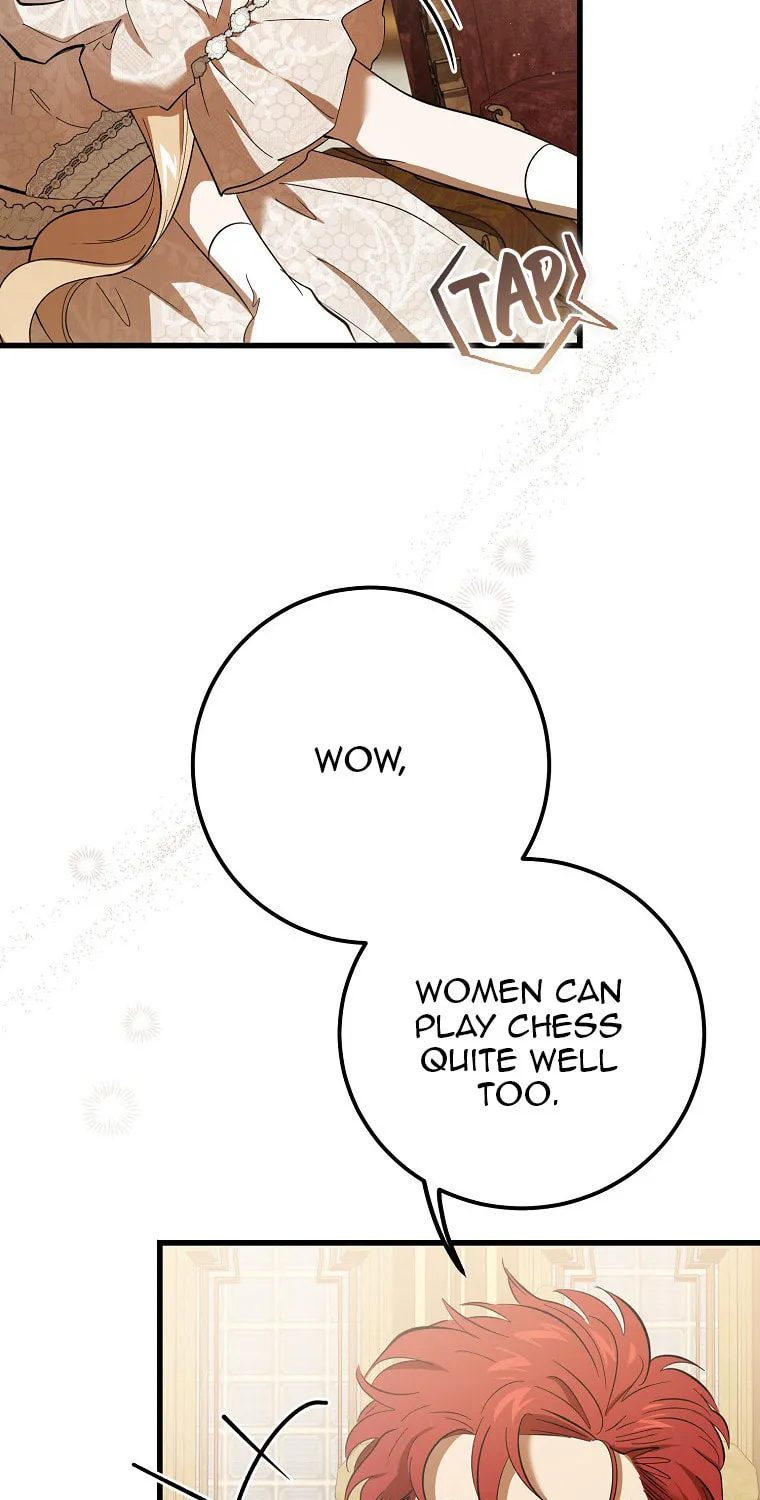Read The Devil Raises a Lady Manga Online