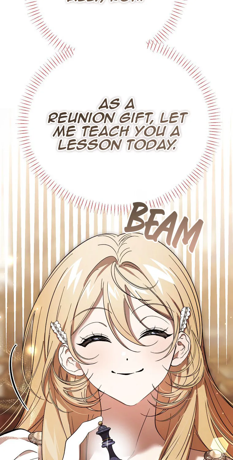 Read The Devil Raises a Lady Manga Online