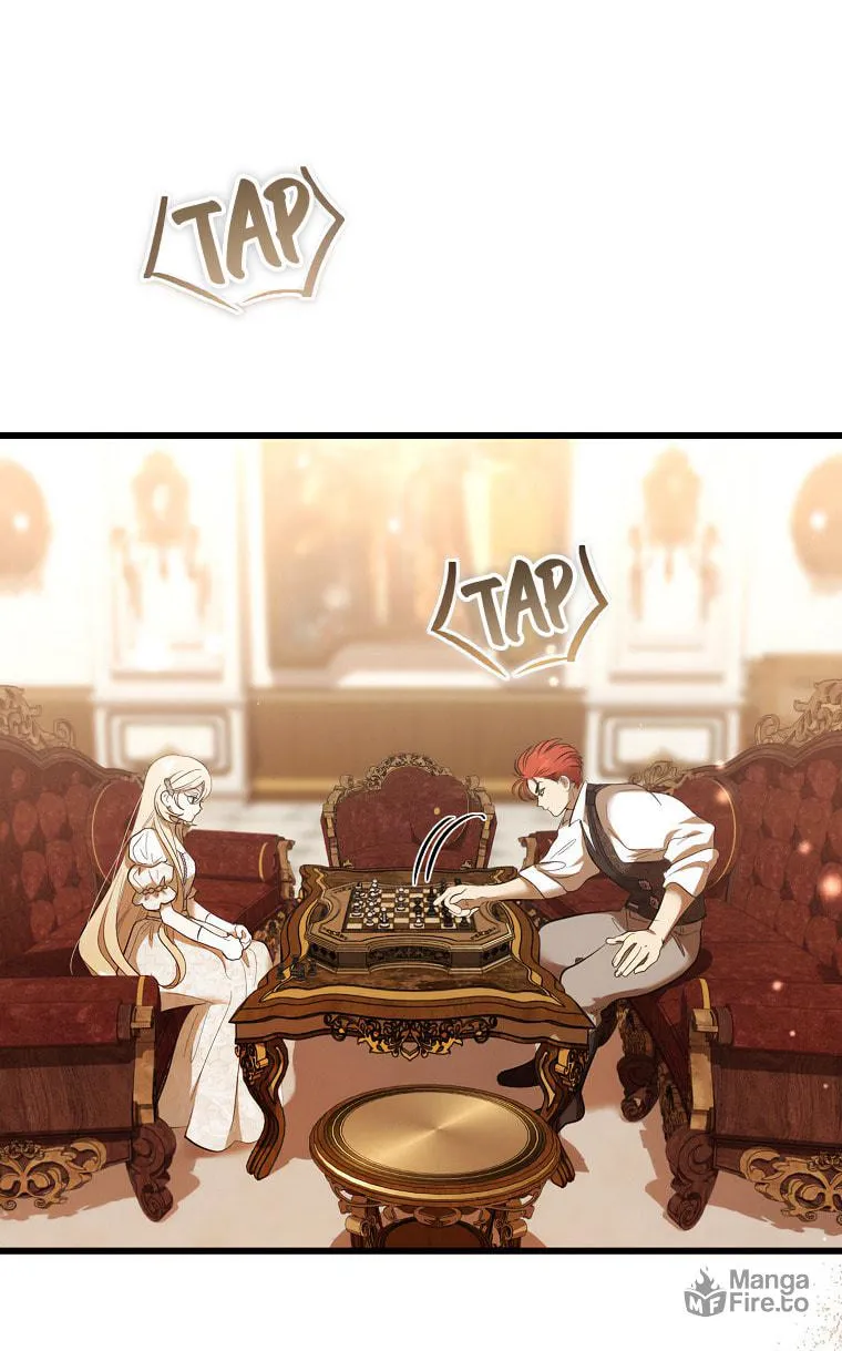 Read The Devil Raises a Lady Manga Online