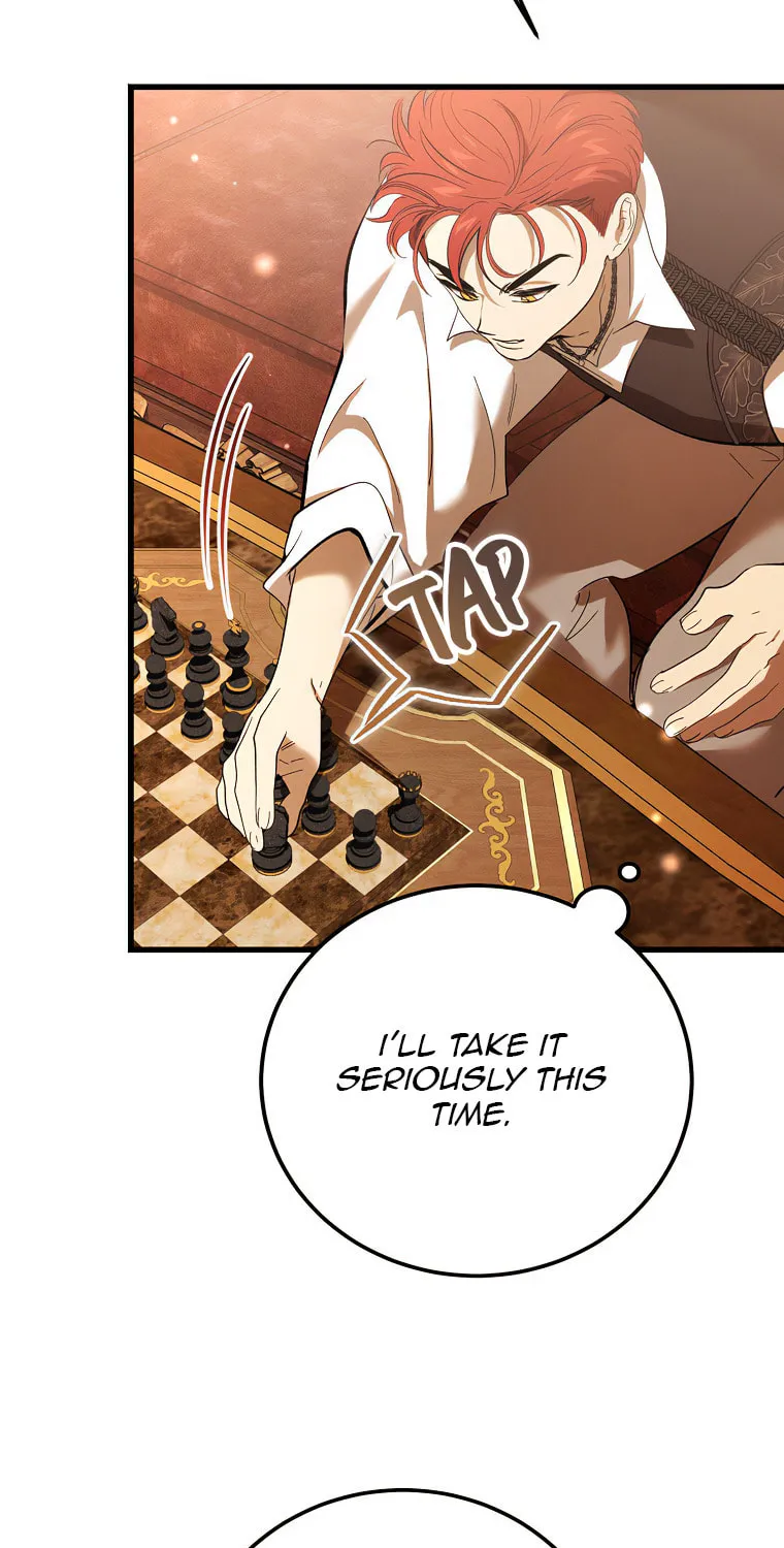 Read The Devil Raises a Lady Manga Online