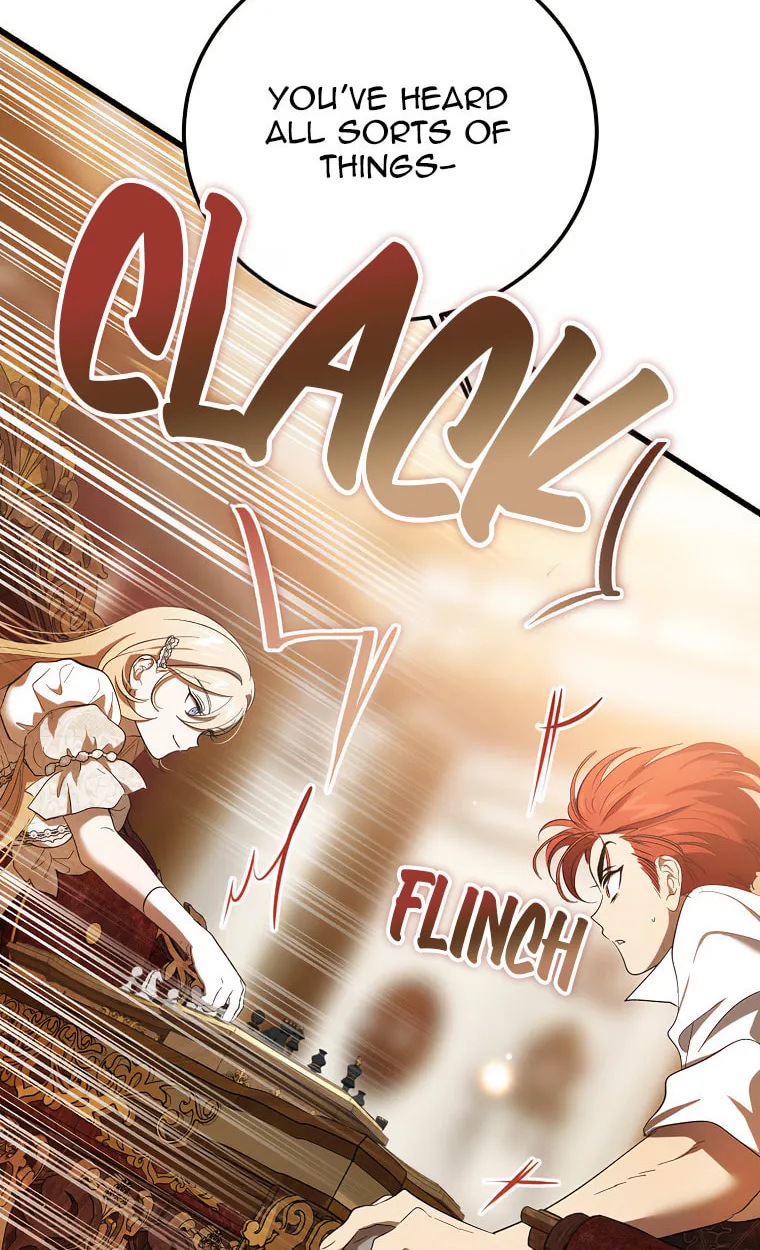 Read The Devil Raises a Lady Manga Online