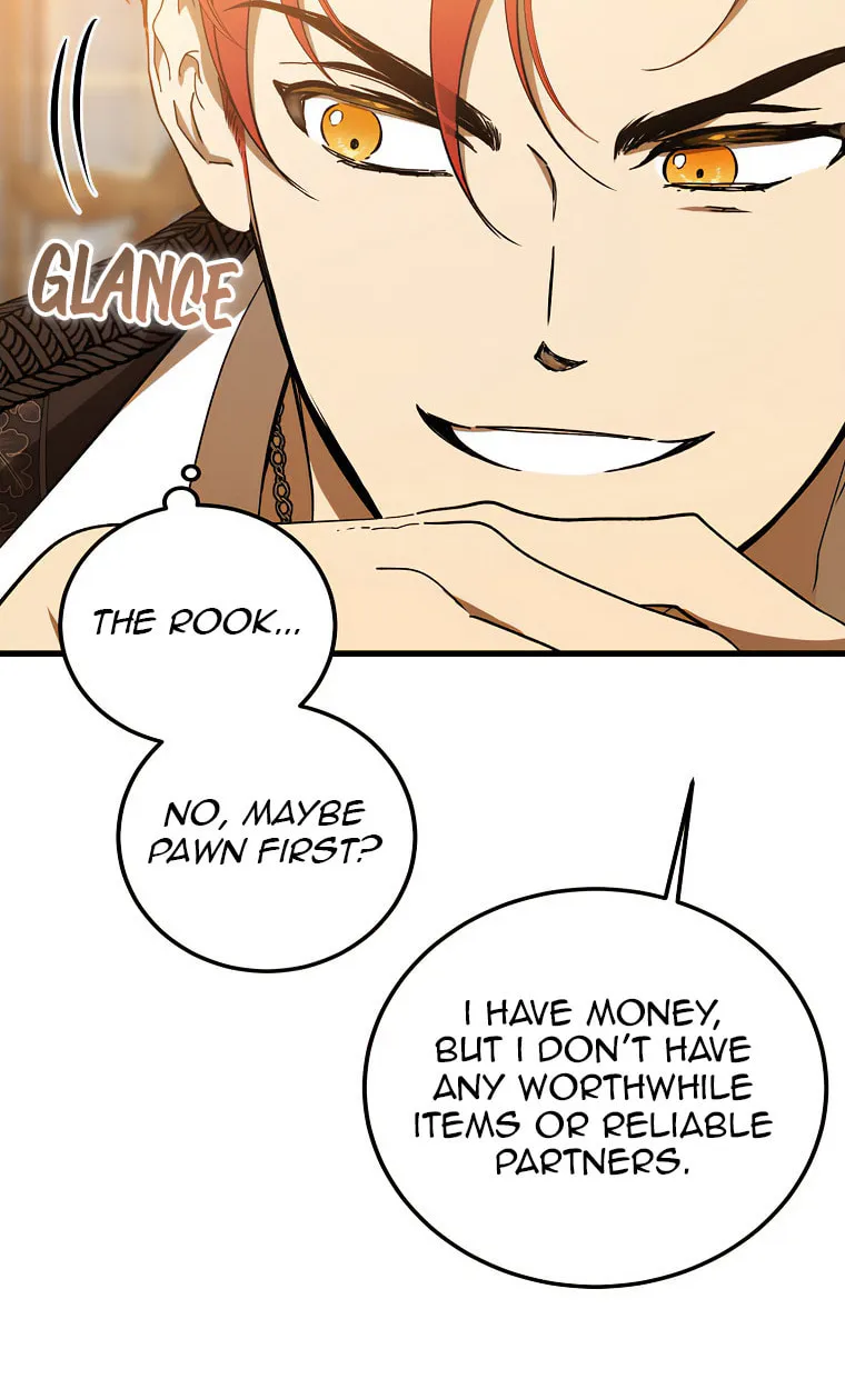 Read The Devil Raises a Lady Manga Online