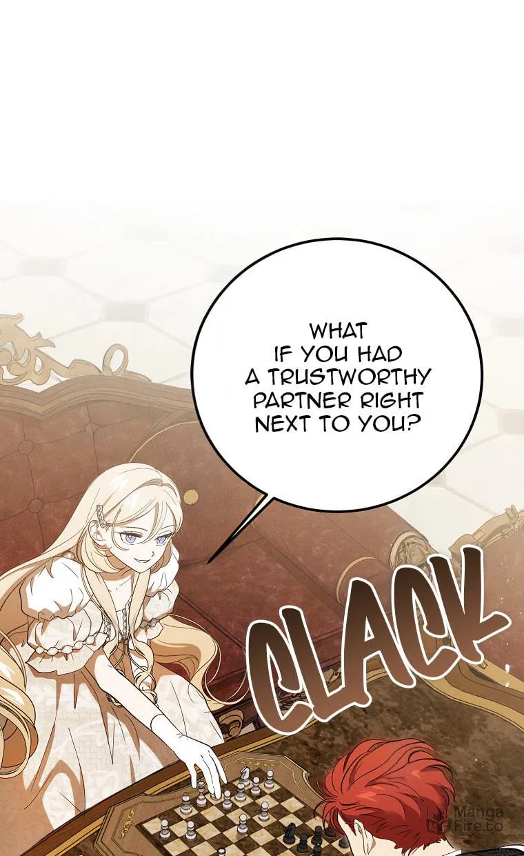 Read The Devil Raises a Lady Manga Online