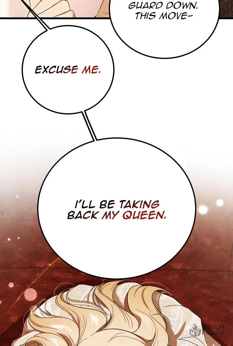Read The Devil Raises a Lady Manga Online
