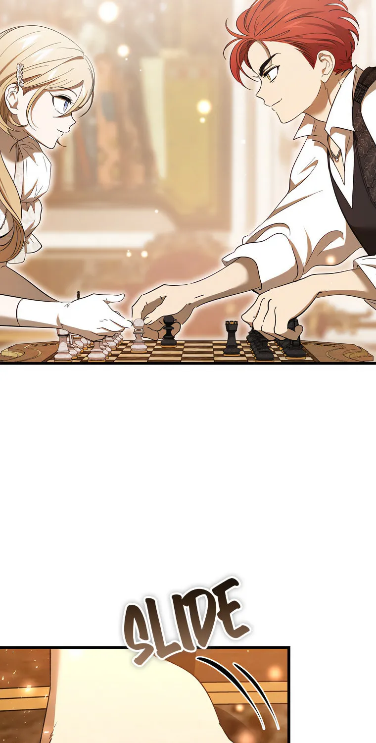 Read The Devil Raises a Lady Manga Online