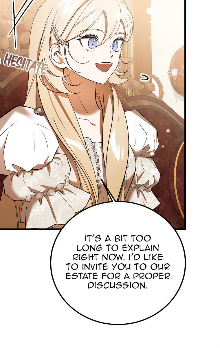 Read The Devil Raises a Lady Manga Online