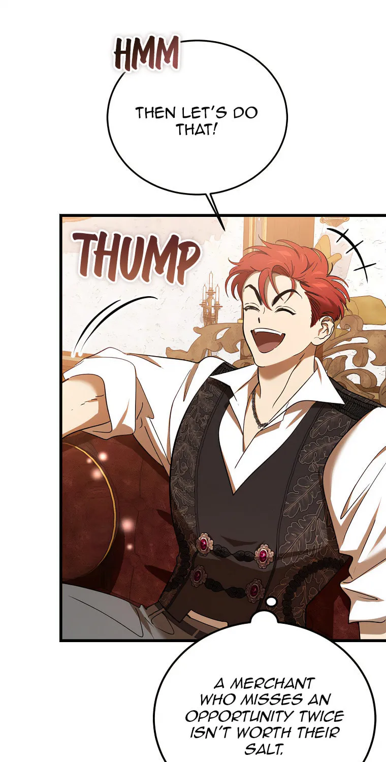 Read The Devil Raises a Lady Manga Online