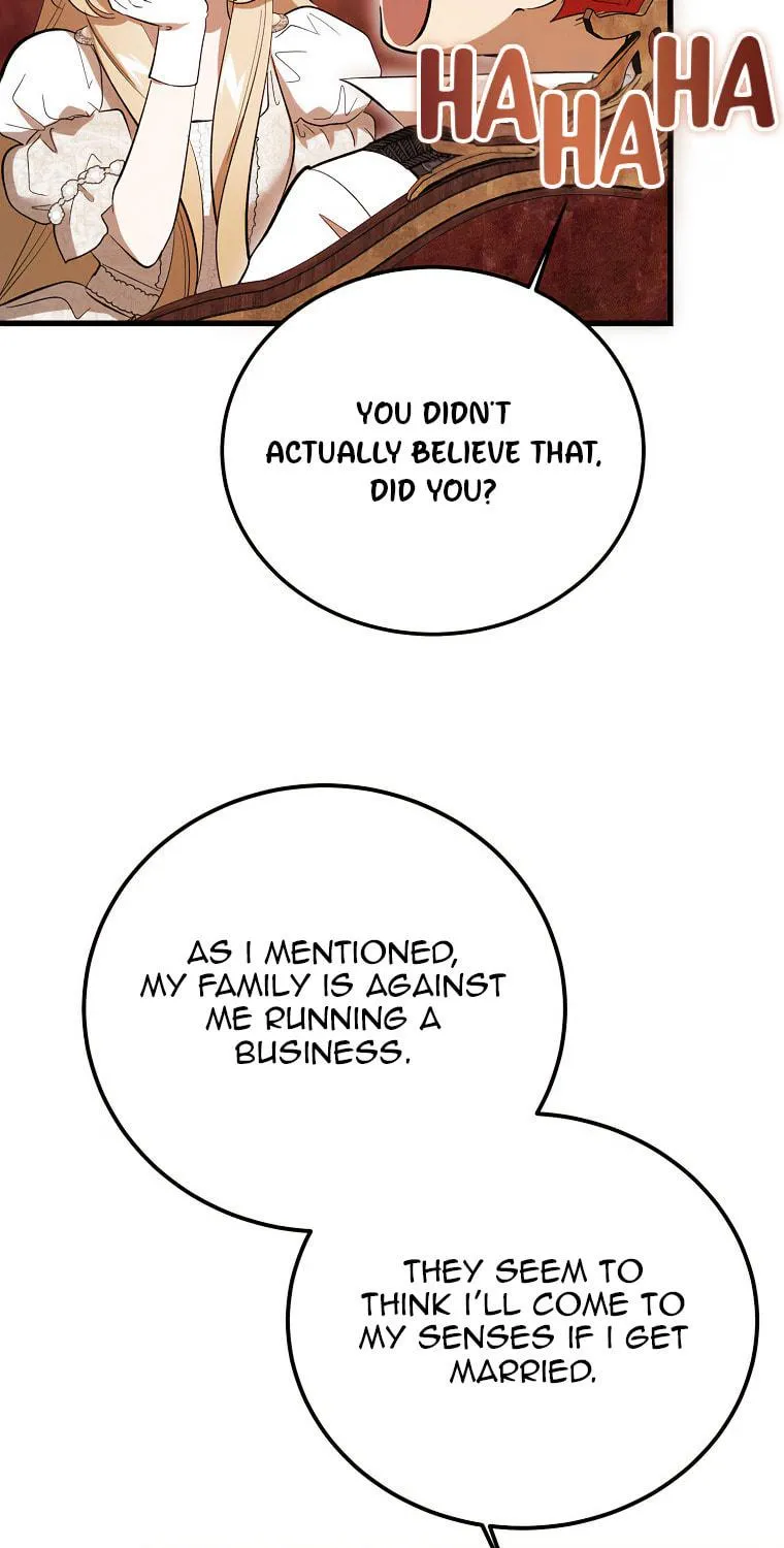 Read The Devil Raises a Lady Manga Online