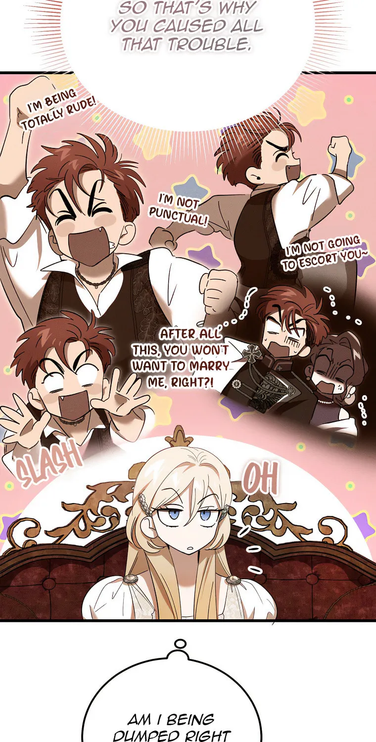 Read The Devil Raises a Lady Manga Online