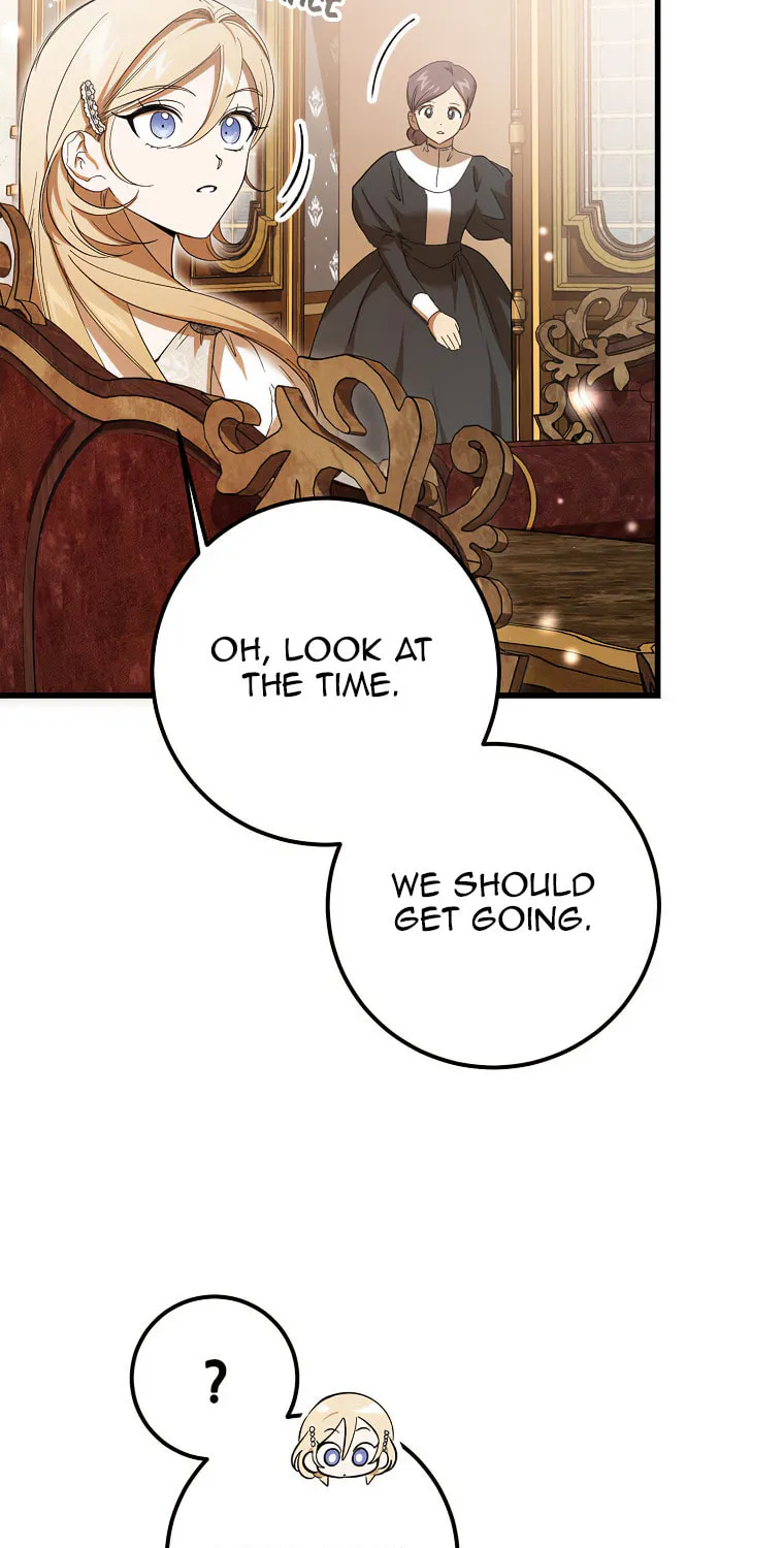 Read The Devil Raises a Lady Manga Online