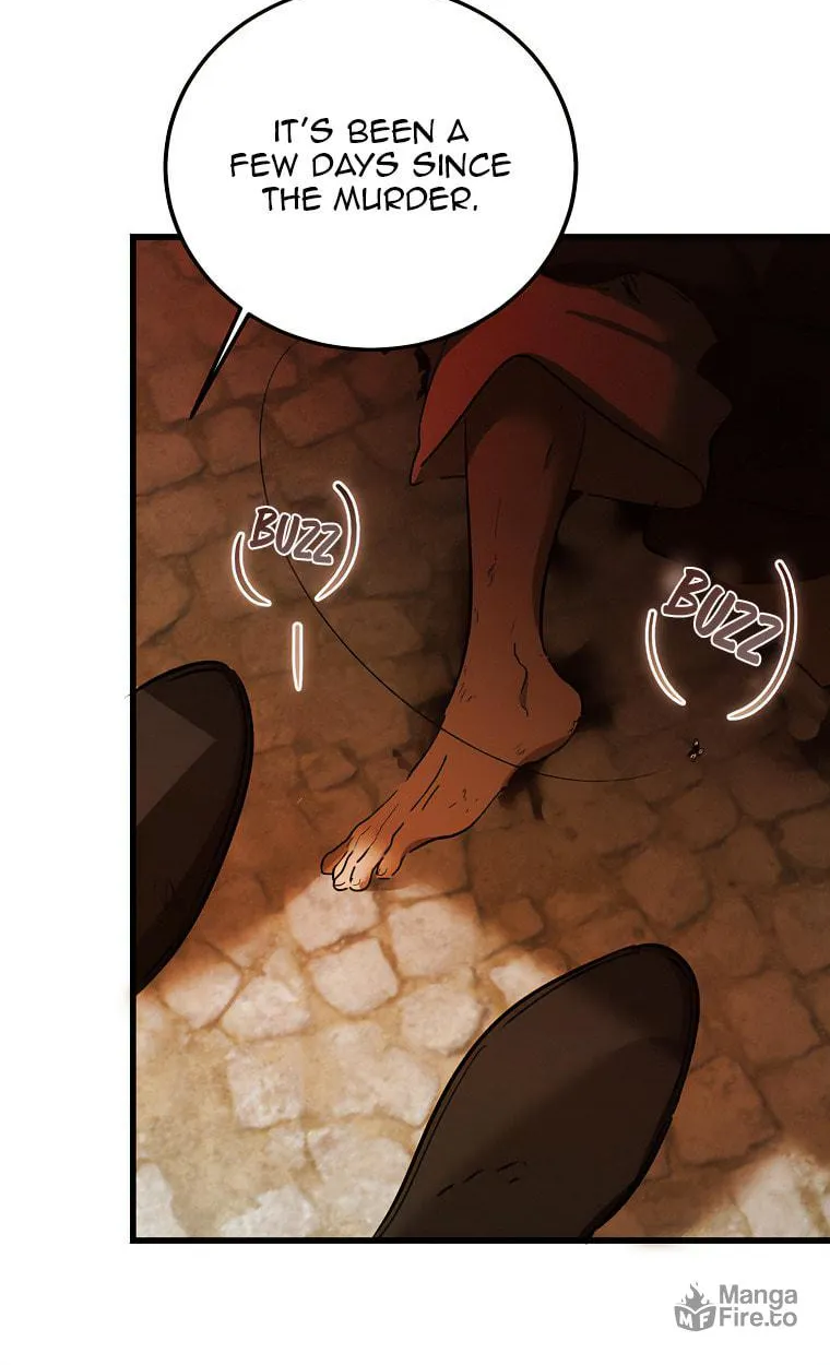 Read The Devil Raises a Lady Manga Online