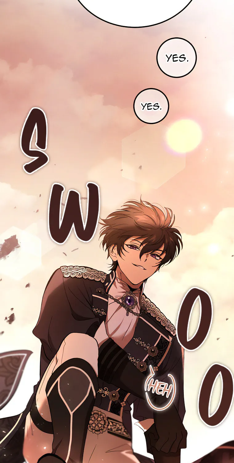 Read The Devil Raises a Lady Manga Online