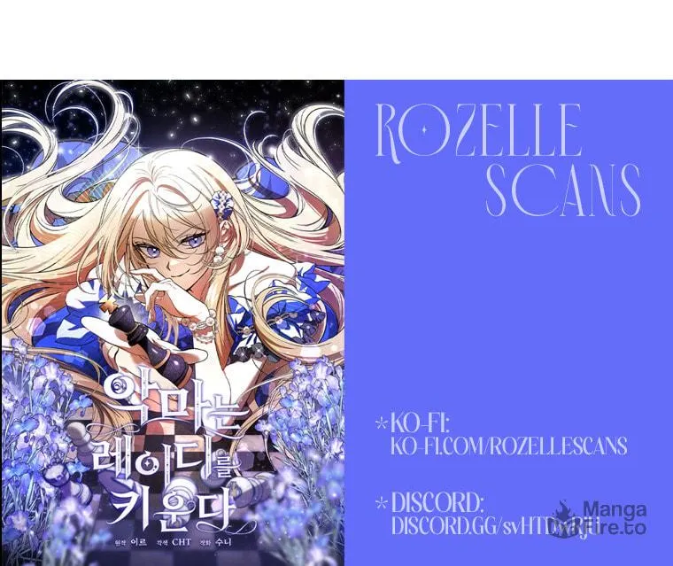 Read The Devil Raises a Lady Manga Online