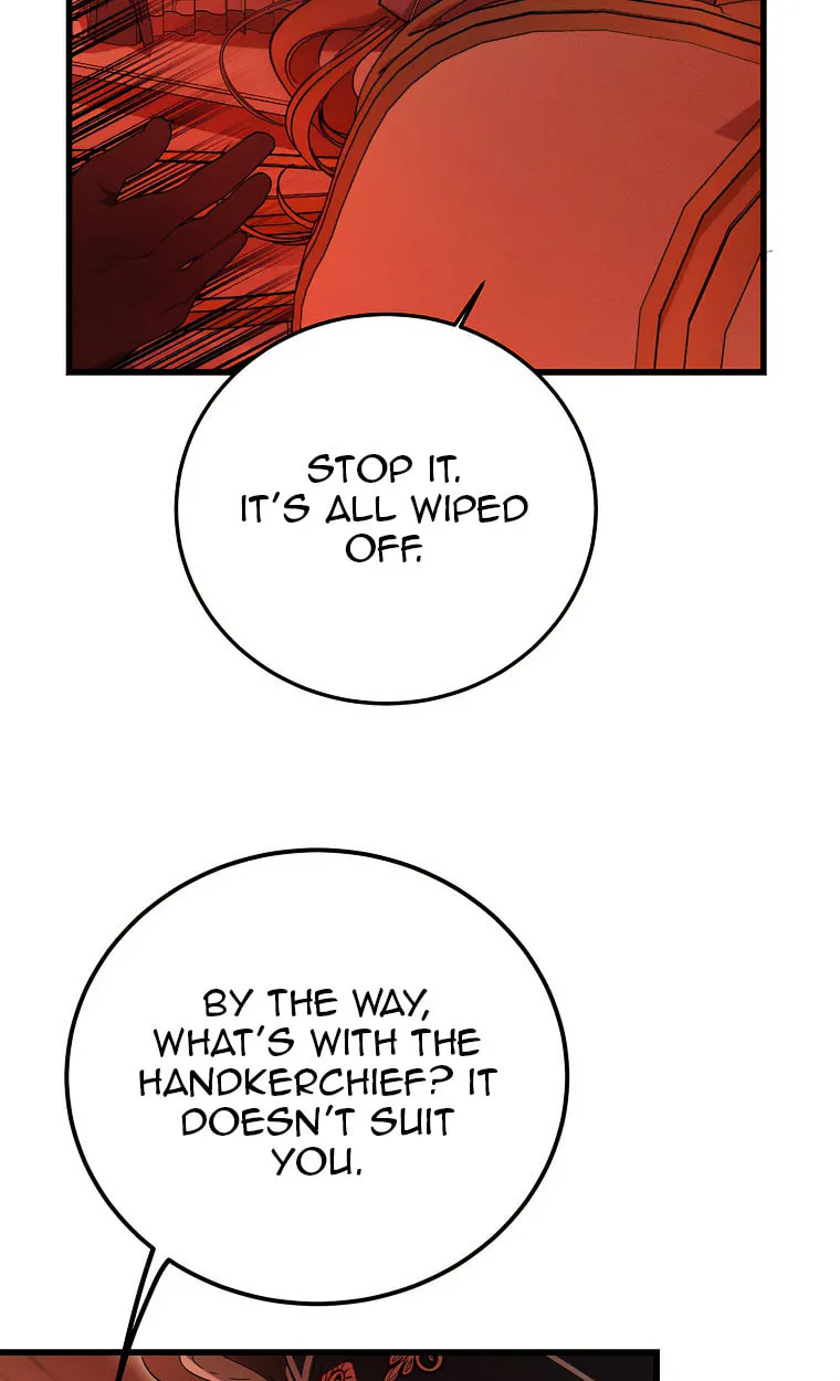 Read The Devil Raises a Lady Manga Online