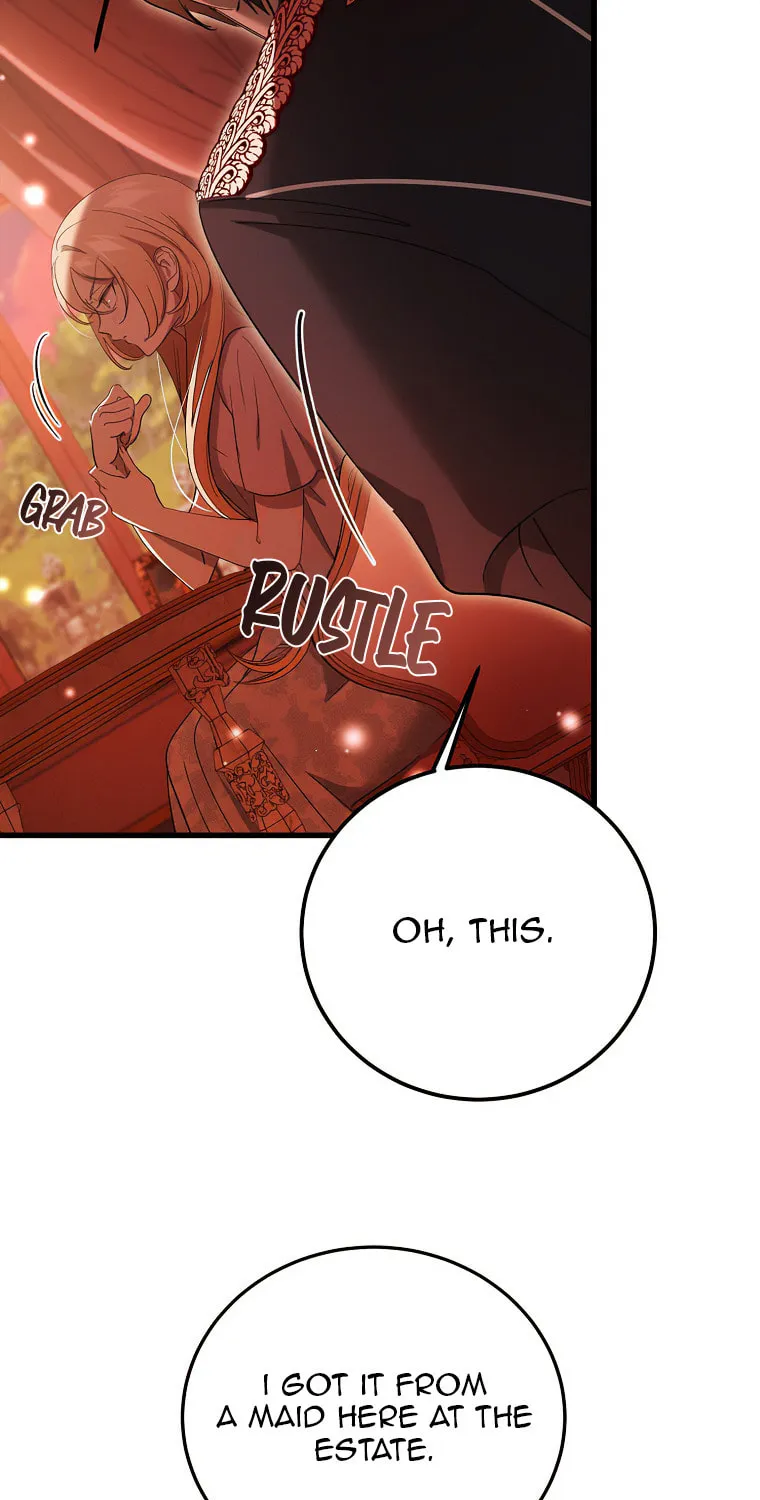 Read The Devil Raises a Lady Manga Online