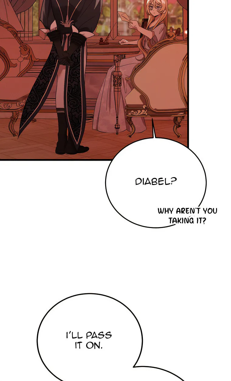 Read The Devil Raises a Lady Manga Online