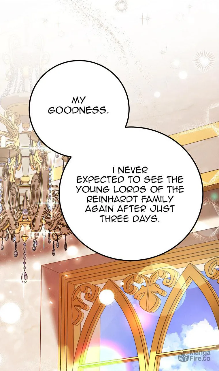 Read The Devil Raises a Lady Manga Online