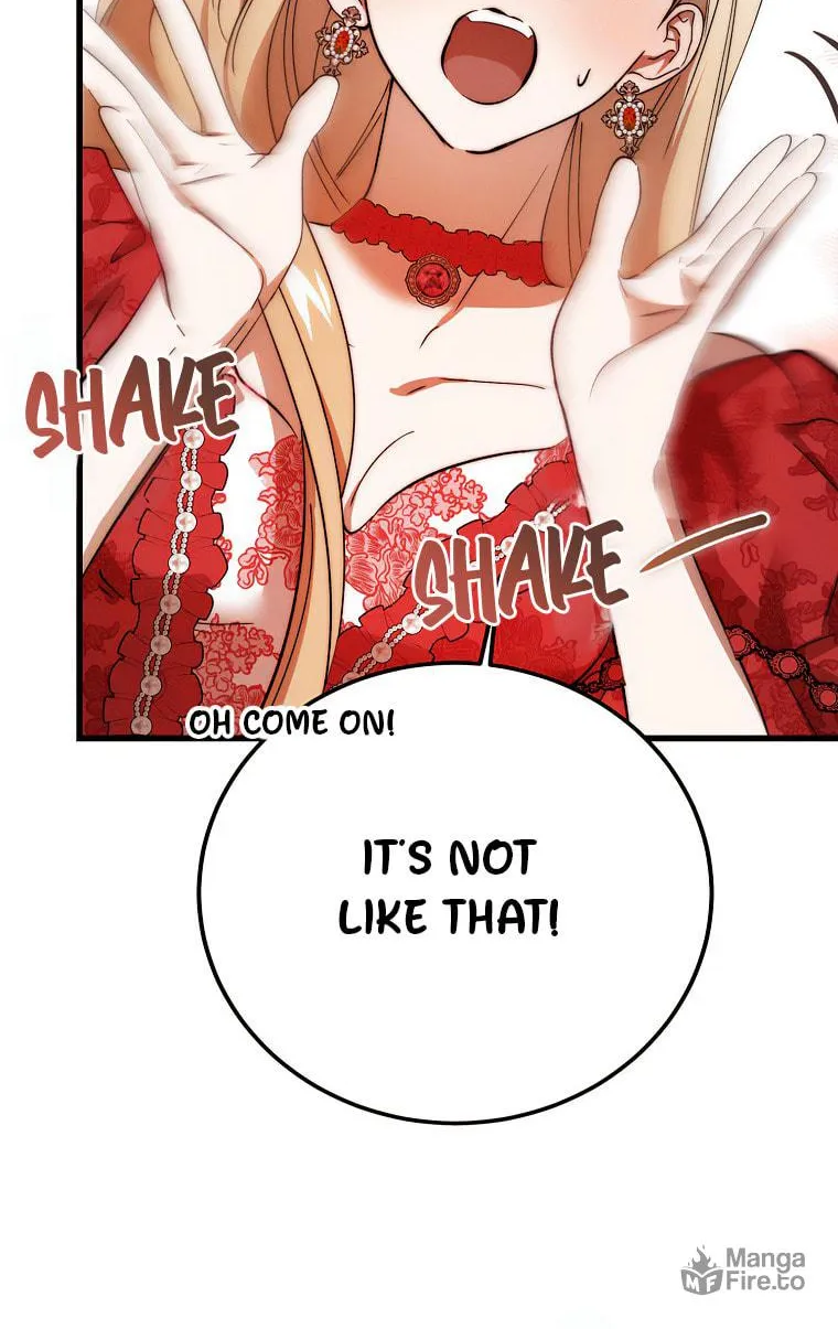 Read The Devil Raises a Lady Manga Online