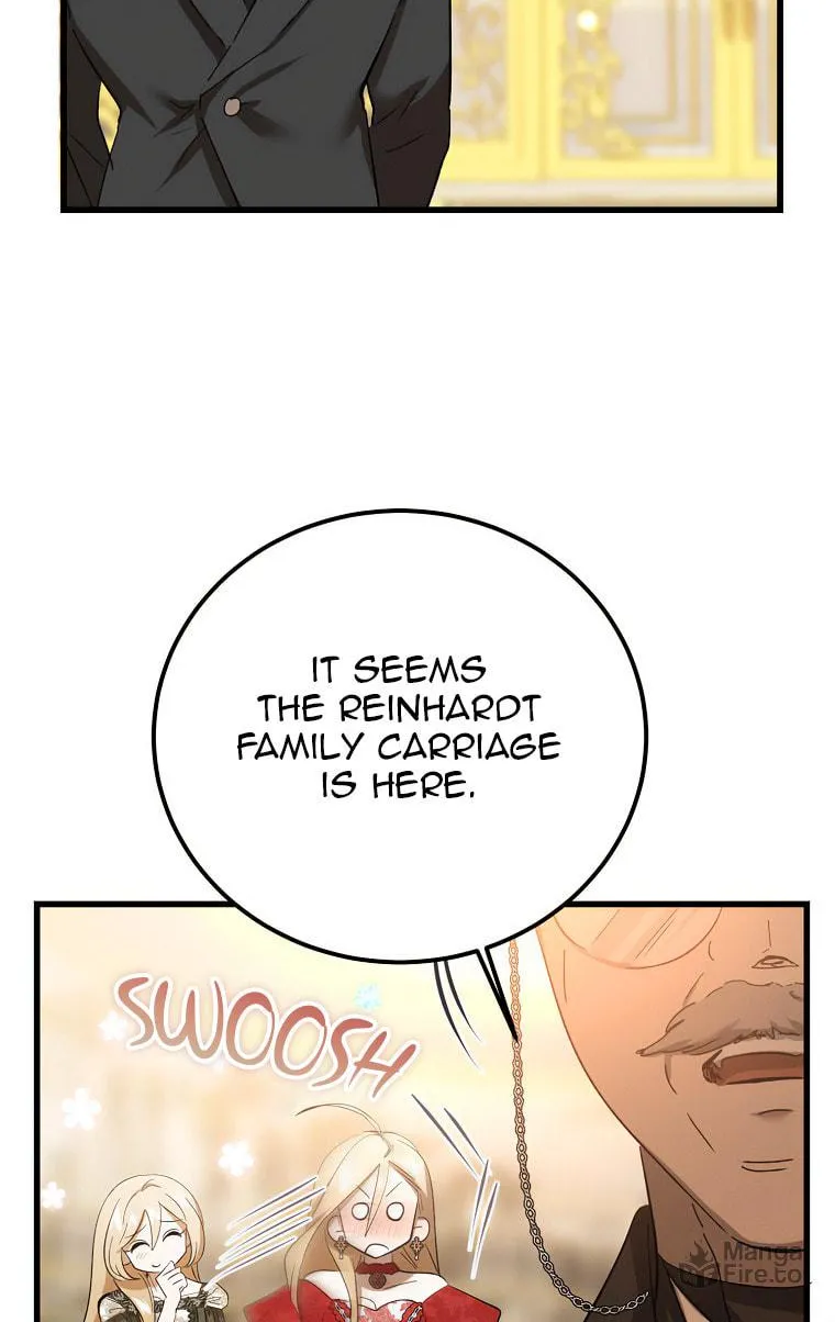 Read The Devil Raises a Lady Manga Online