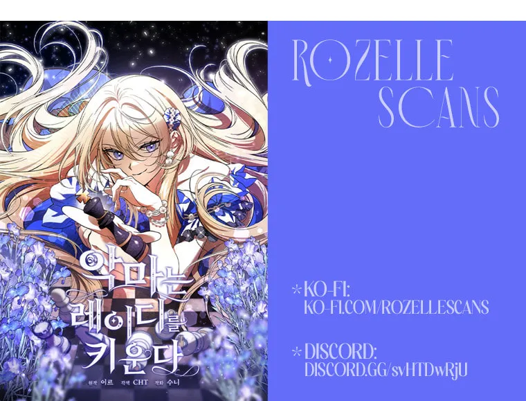 Read The Devil Raises a Lady Manga Online