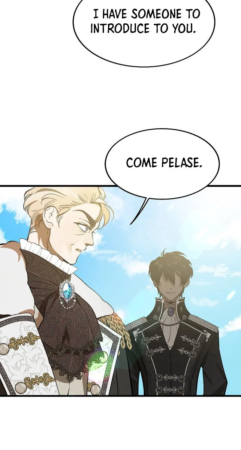 Read The Devil Raises a Lady Manga Online