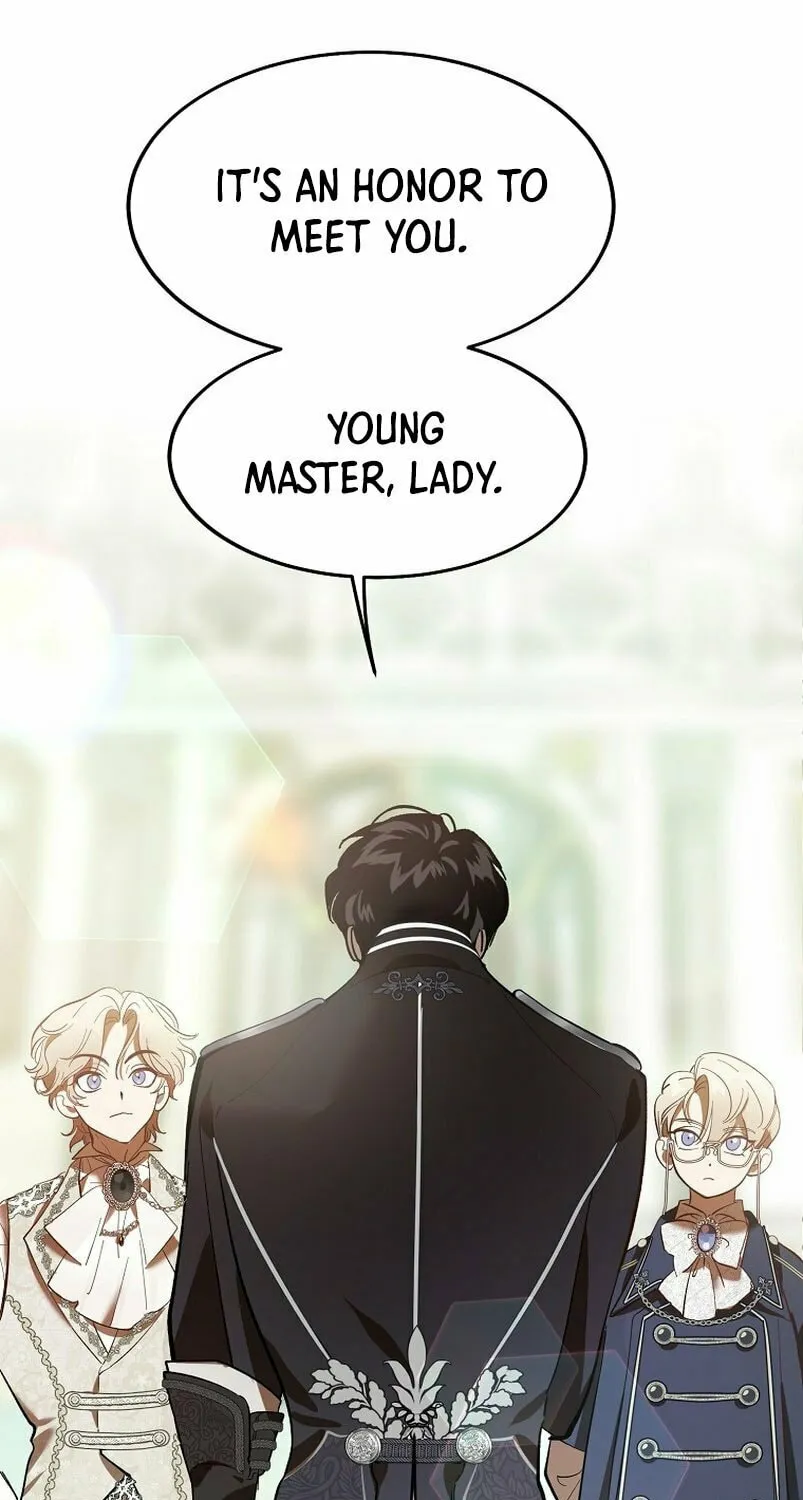Read The Devil Raises a Lady Manga Online