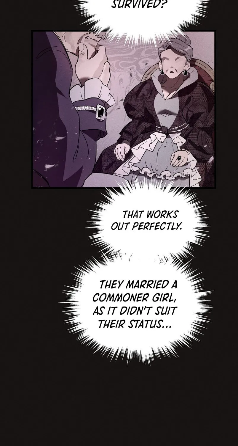 Read The Devil Raises a Lady Manga Online