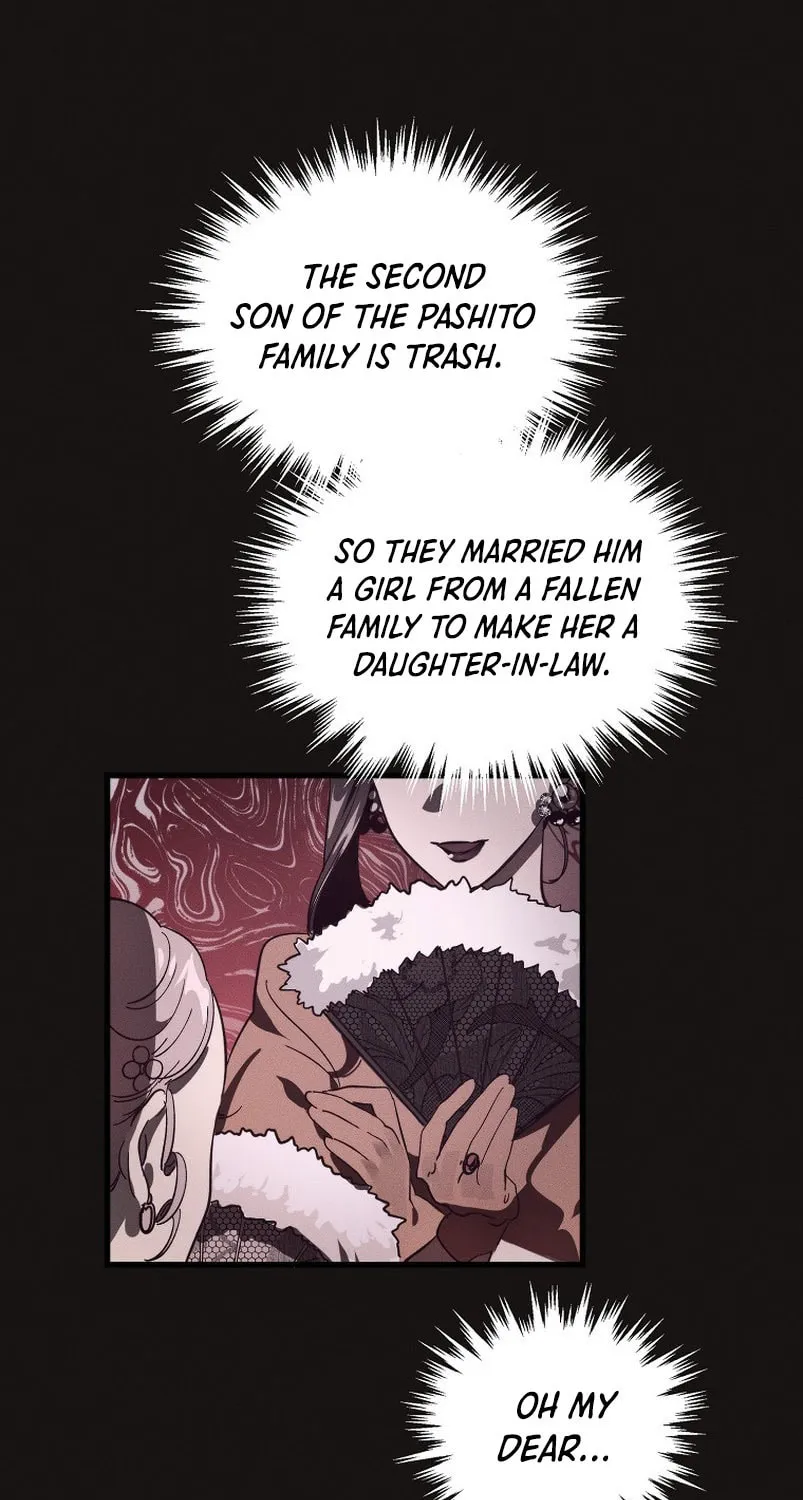 Read The Devil Raises a Lady Manga Online