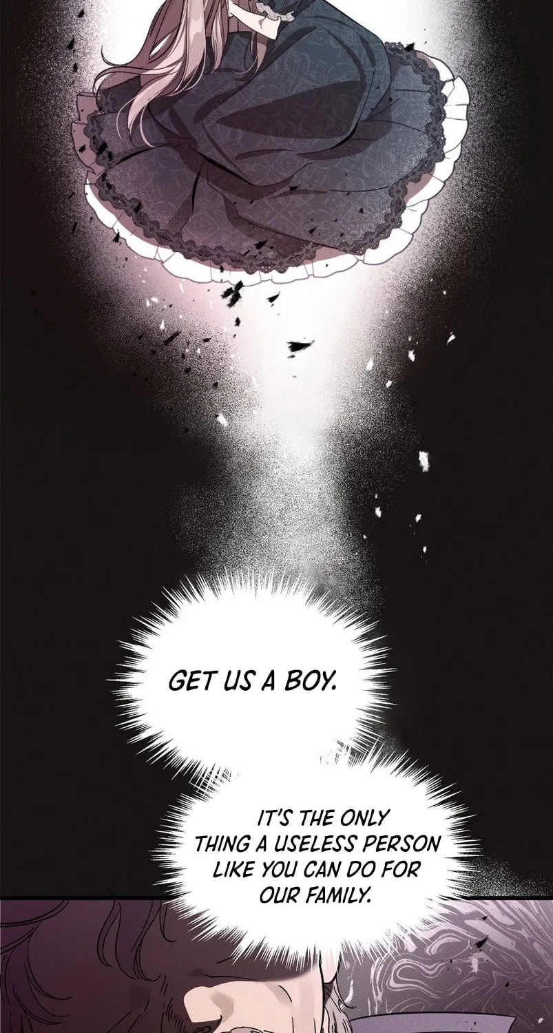 Read The Devil Raises a Lady Manga Online
