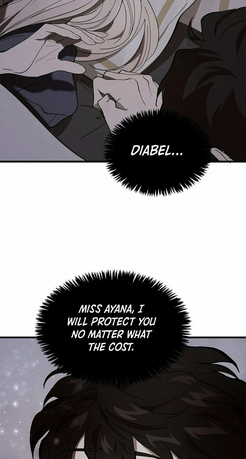 Read The Devil Raises a Lady Manga Online