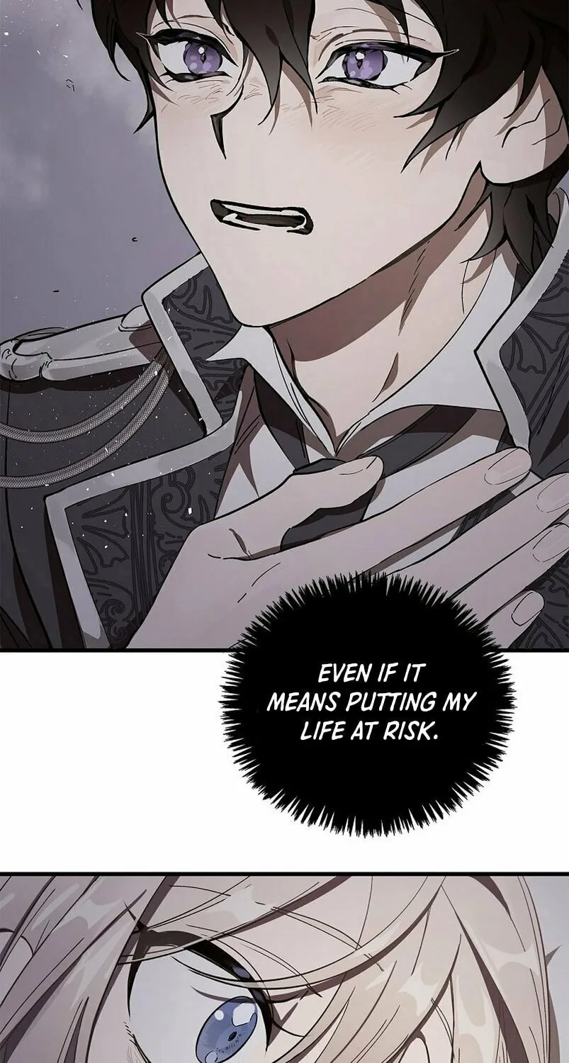 Read The Devil Raises a Lady Manga Online